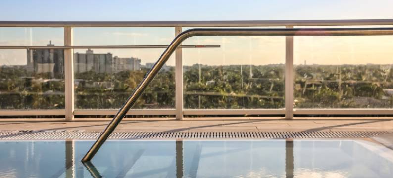 劳德代尔堡Shorebreak洲际金普顿酒店(Kimpton SHOREBREAK FORT LAUDERDALE by IHG)图片