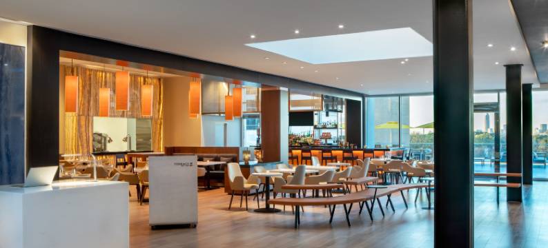 休斯顿威斯汀医疗中心-博物馆区(The Westin Houston Medical Center/Museum District)图片