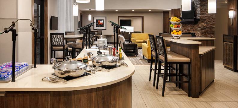 Staybridge Suites 沃斯堡西(Staybridge Suites FORT WORTH WEST by IHG)图片