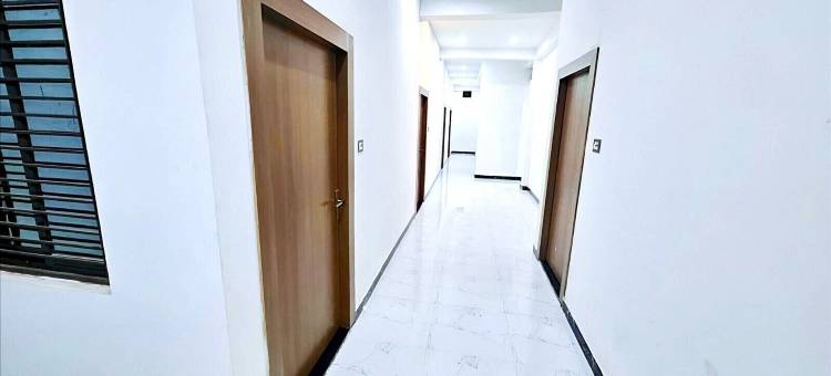 Aakriti 的家庭寄宿(Aakriti's Home Stay)图片