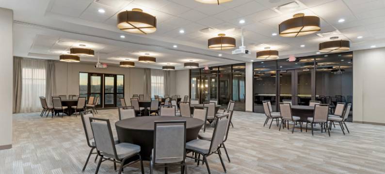 坎布里亚酒店北湖会议中心 - 罗阿诺克(Cambria Hotel Northlake Conference Center - Roanoke)图片