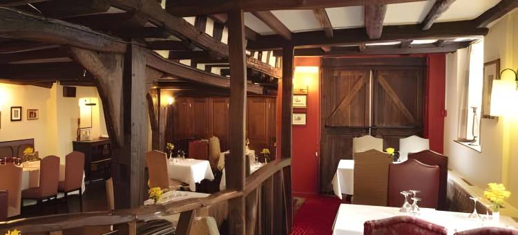 白鹿酒店 - 格林国王旅馆(White Hart Hotel by Greene King Inns)图片