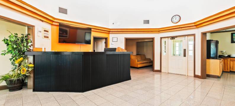 月光旅馆(Moonlight Inn)图片