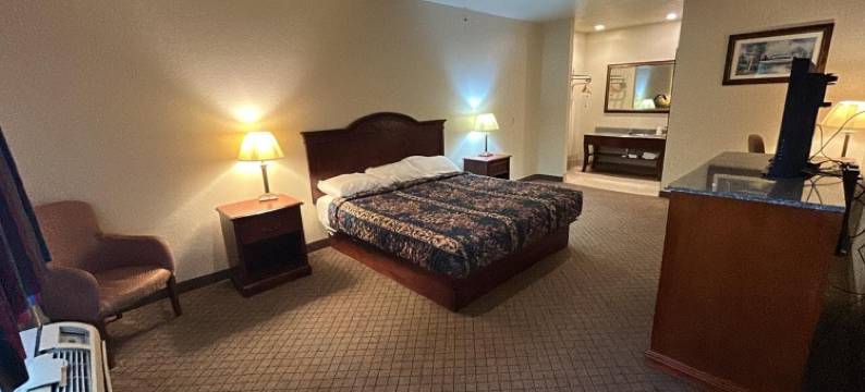 HiWay Inn Express Kiowa Hwy 69图片