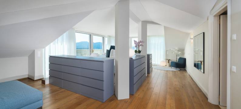 金色山丘度假村与水疗酒店(星级酒店系列)(Collina d'Oro Resort & Spa, Starhotels Collezione)图片