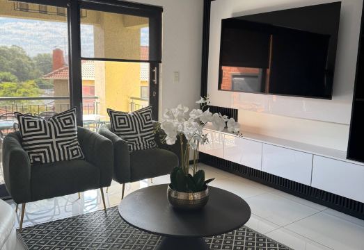 2 Bedroom Apartment Near Monte Casino Hotel Overview