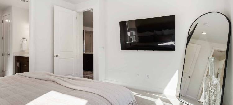 Hygge House 5卧室家(Hygge House 5 Bedroom Home)图片