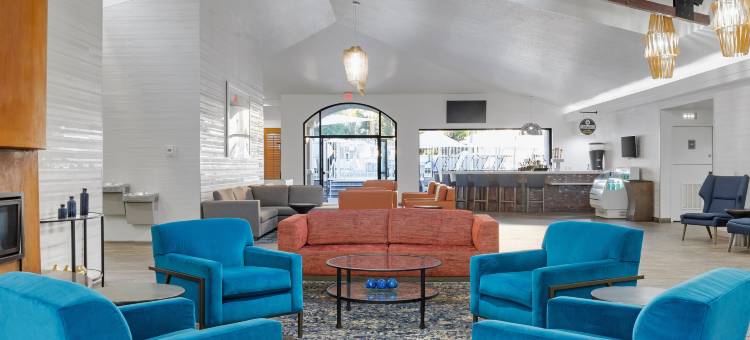 沙漠玫瑰度假酒店(Desert Rose Resort)图片