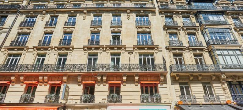 努玛巴黎香榭丽舍(Numa Paris Champs-Élysées)图片