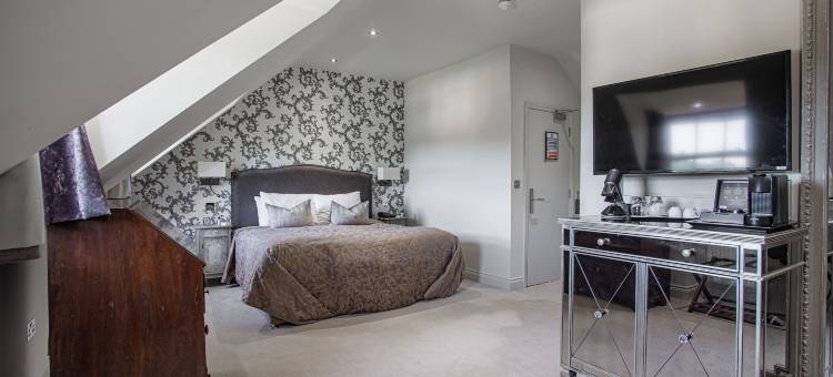 诺福克霍尔特雉鸡酒店(The Pheasant Hotel, Holt, Norfolk - the Coaching Inn Group)图片