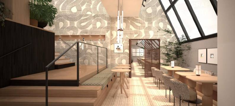 巴黎布洛涅圣克劳德桥美居酒店(Mercure Paris Boulogne Pont de Saint Cloud)图片