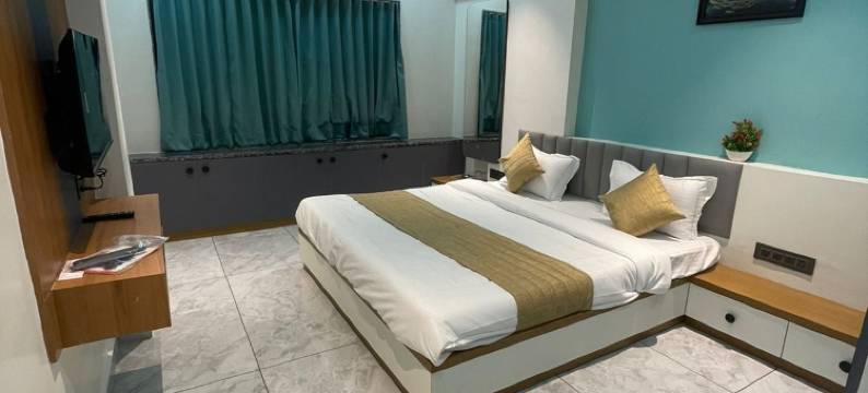 GL集团的科纳克酒店(Hotel Konark By G L Group)图片