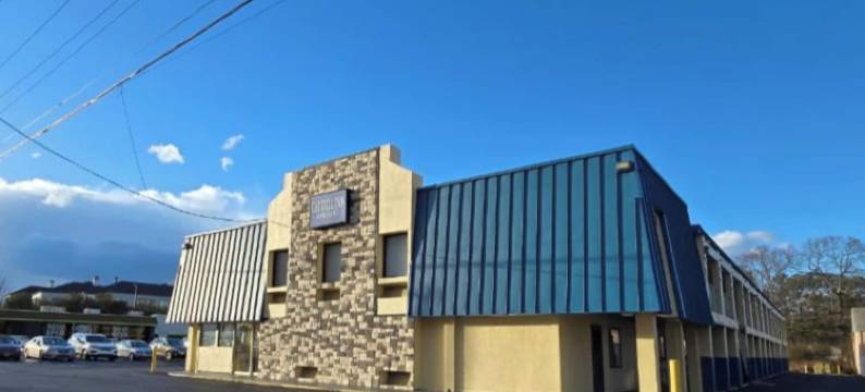 贝尔维拉里士满机场VA的国会酒店(Capitol Inn by Belvilla Richmond Airport VA)图片