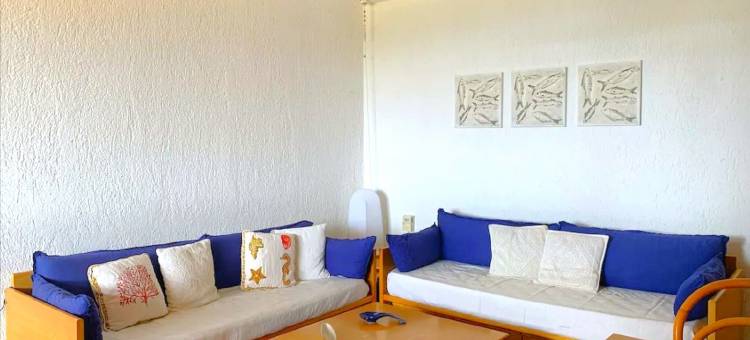 Apartment in Sardinia with Sea View图片