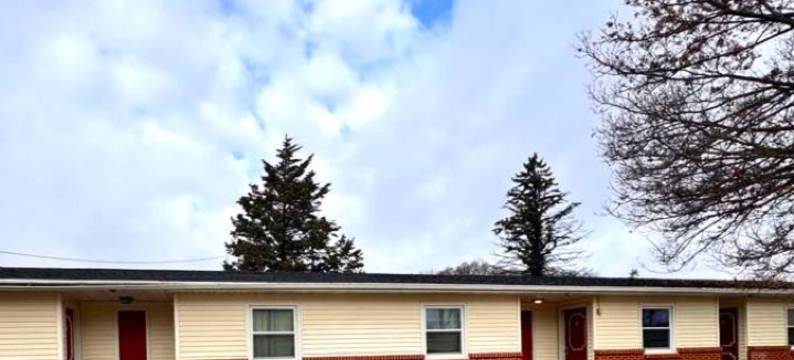 OYO云雀汽车旅馆(Skylark Motel by OYO)图片