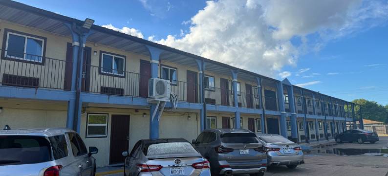 Hotel O 德克萨斯城经济旅馆(Economy Lodge by Hotel O Texas City)图片