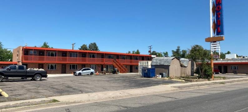 Hotel O 恩格尔伍德-南丹佛 CO(Hotel O Englewood-South Denver C O)图片