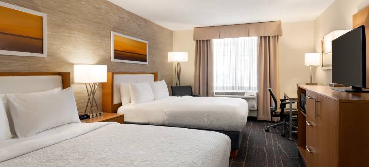 Holiday Inn 萨拉托加温泉(Holiday Inn SARATOGA SPRINGS by IHG)图片