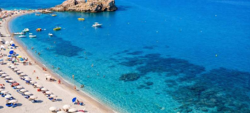 地中海精华特罗佩亚(Essenza Mediterranea Tropea)图片