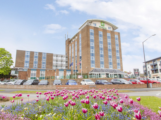 Holiday Inn 凯尼尔沃思