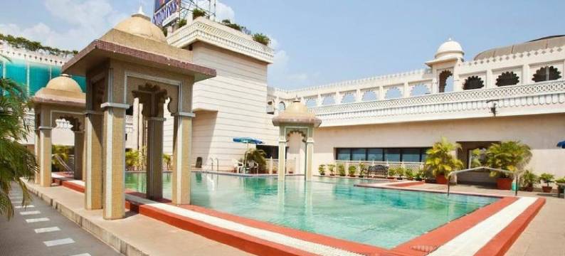 帝国酒店(Hotel Empires)图片