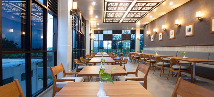 布拉灵大酒店普巴灵加，阿扎纳酒店系列(Braling Grand Hotel Purbalingga, Azana Hotels Collection)图片