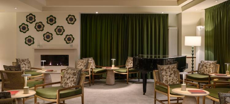伊法格拉姆利兹酒店和Spa中心(IFA Graal-Müritz Hotel & Spa)图片