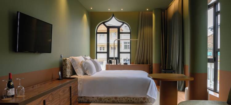 BHB 精品屋(BHB Boutique House)图片