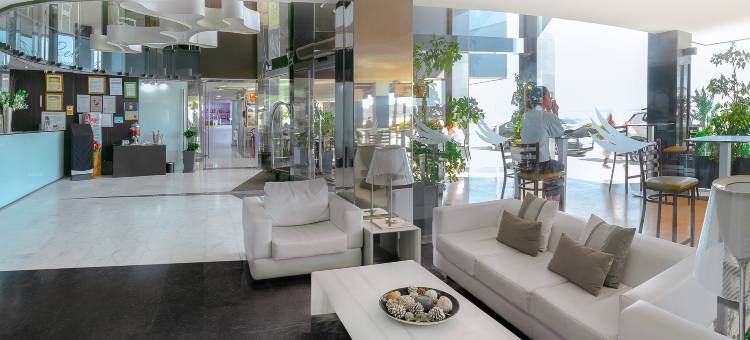 德尔玛尔别墅酒店(Hotel Villa del Mar)图片