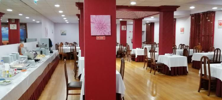 摩纳哥酒店(Hotel Monaco)图片