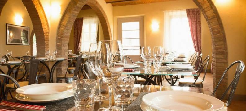 波奇奥勒托度假村及水疗中心(Boccioleto Resort - Place of Charme)图片