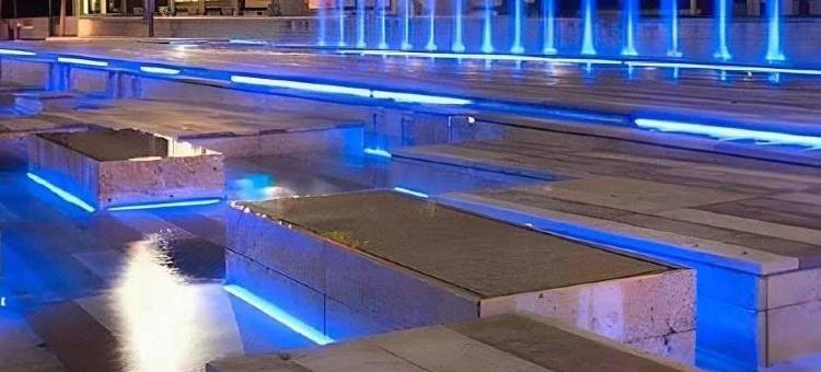 佩鲁济纳酒店(Hotel Perugina)图片