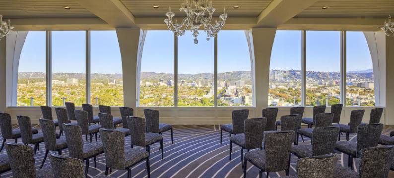 卡梅奥比佛利山庄(Cameo Beverly Hills)图片