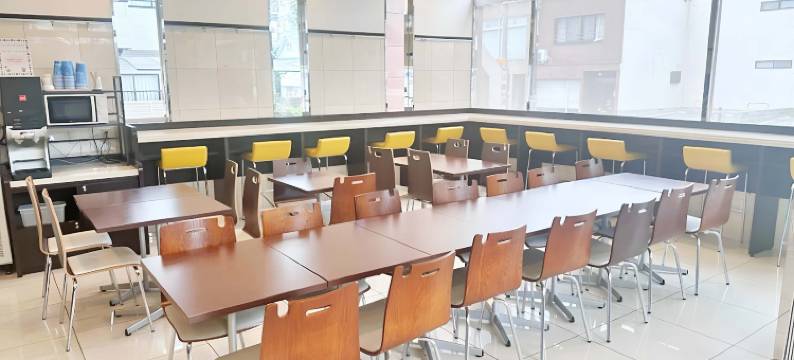 京都琵琶湖大津东京旅馆(Toyoko Inn Kyoto Biwako Otsu)图片