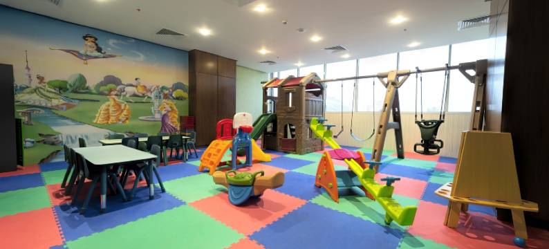 麦加阿齐济耶(MAKKAH AL AZIZIAH by IHG)图片