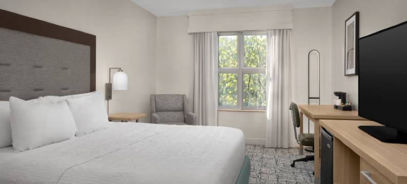 卡瑞罗利Homewood Suites by Hilton(Homewood Suites by Hilton Raleigh/Cary)图片