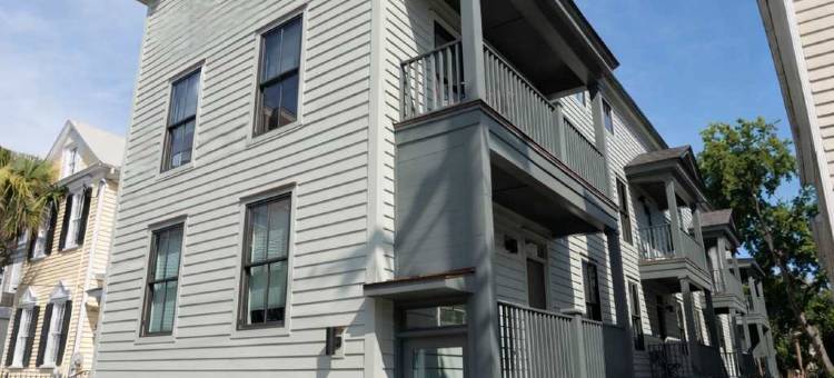 Stylish Comfort and Modern Amenities - Exquisite Charleston Haven图片