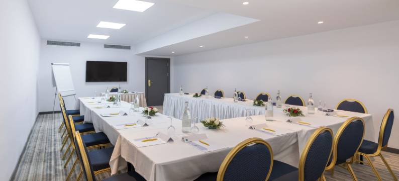 钟塔酒店 El Mechtel(Campanile El Mechtel)图片