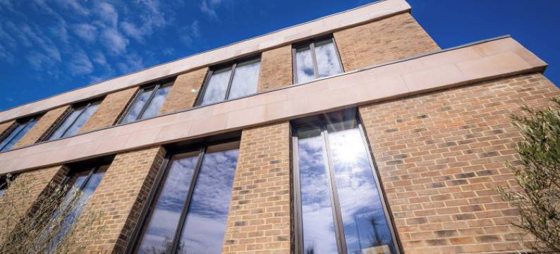 Nestor的海顿(The Haydon by Nestor)图片