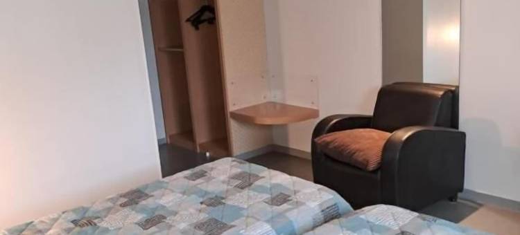 格兰德酒店(Hôtel le Grand Chêne)图片