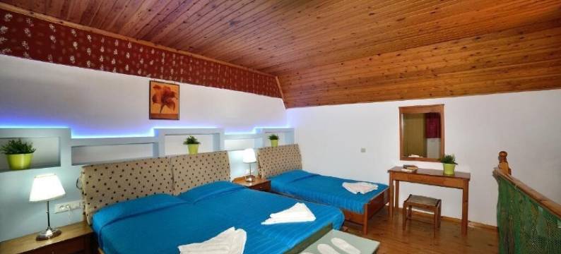 普拉塔尼亚斯公寓(Mythos- Platanias- Hotel -Apts)图片