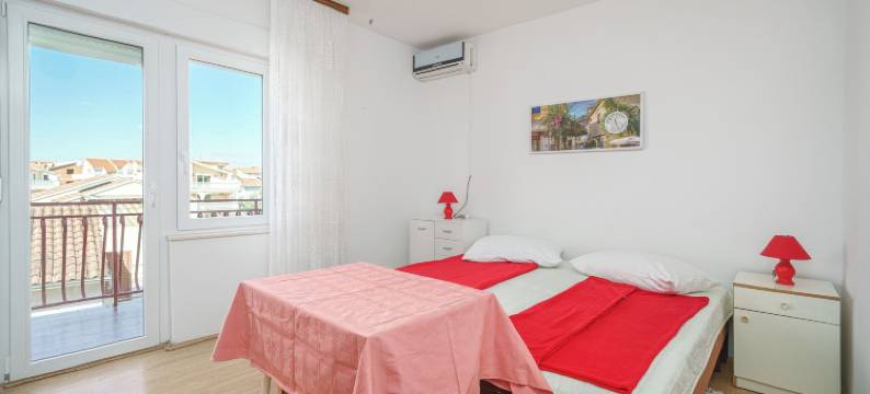 乔锡帕公寓客房酒店(Apartments and Rooms Josipa)图片