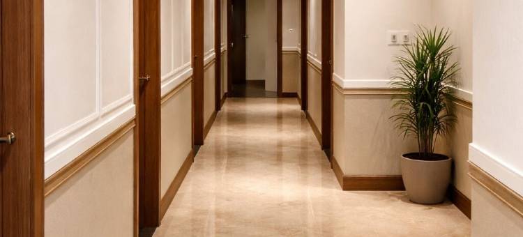 RG君豪酒店(Hotel RG Grand)图片