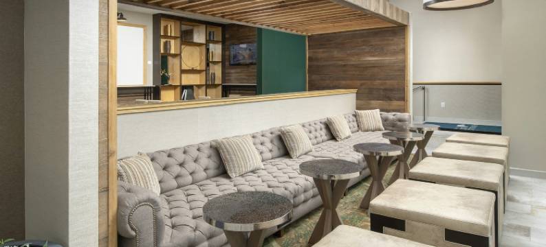 奥斯汀市中心Homewood Suites by Hilton(Homewood Suites by Hilton Austin Downtown)图片