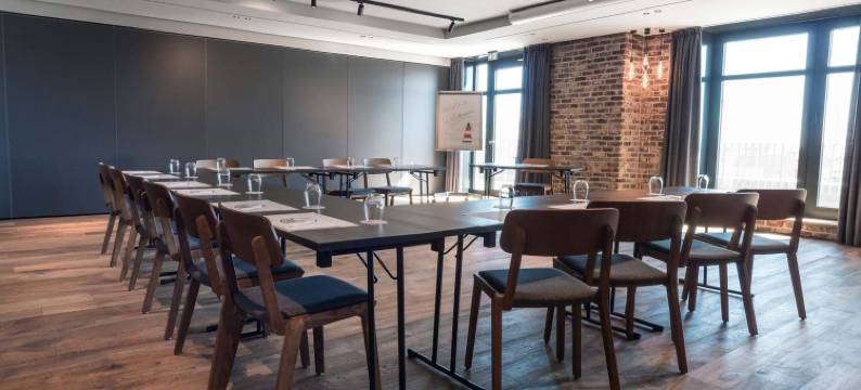 灯塔 SPA 酒店(Lighthouse Hotel & Spa)图片