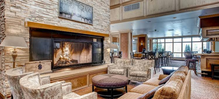 基斯通水疗旅馆(The Keystone Lodge and Spa by Keystone Resort)图片
