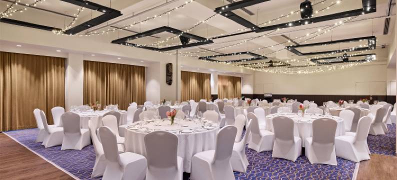 斐济丹娜努岛丽笙蓝标度假村(Radisson Blu Resort Fiji Denarau Island)图片