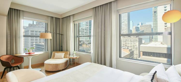 芝加哥体育画报度假村(Sports Illustrated Resorts Chicago)图片