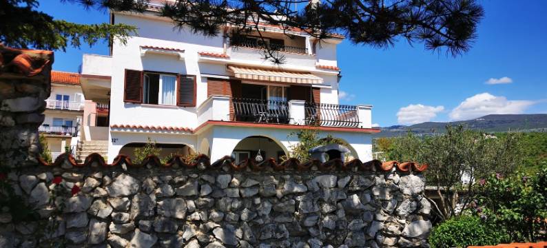 祖皮公寓(Apartments Zuppy)图片