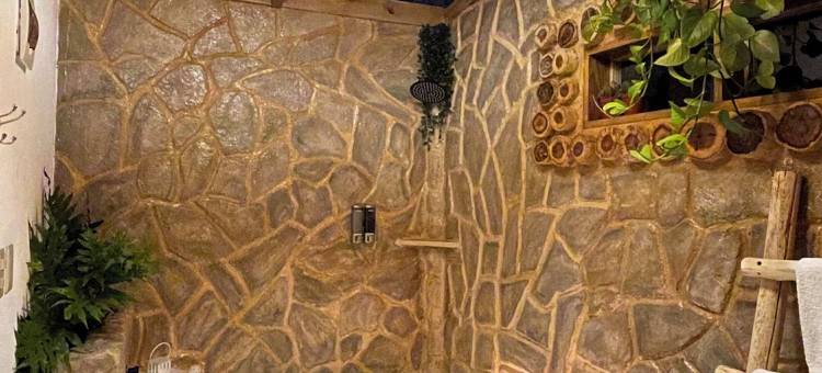 清新山谷生态旅馆(Valle Fresco Eco-Lodge)图片